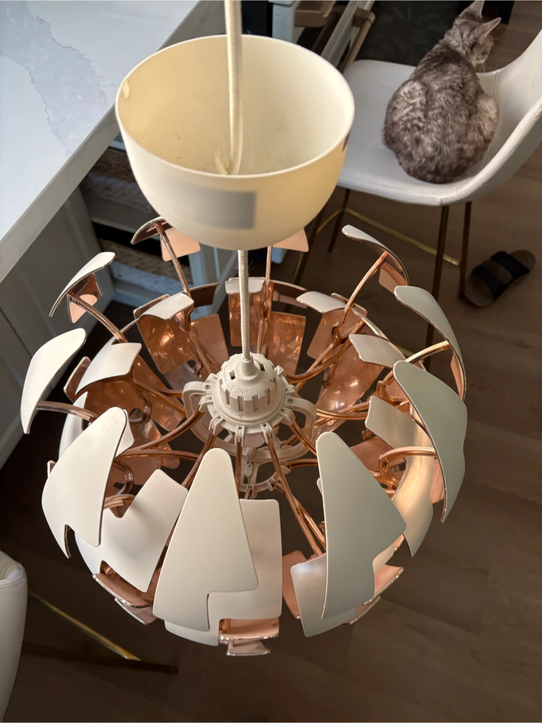 IKEA Pendant Light - photo 2