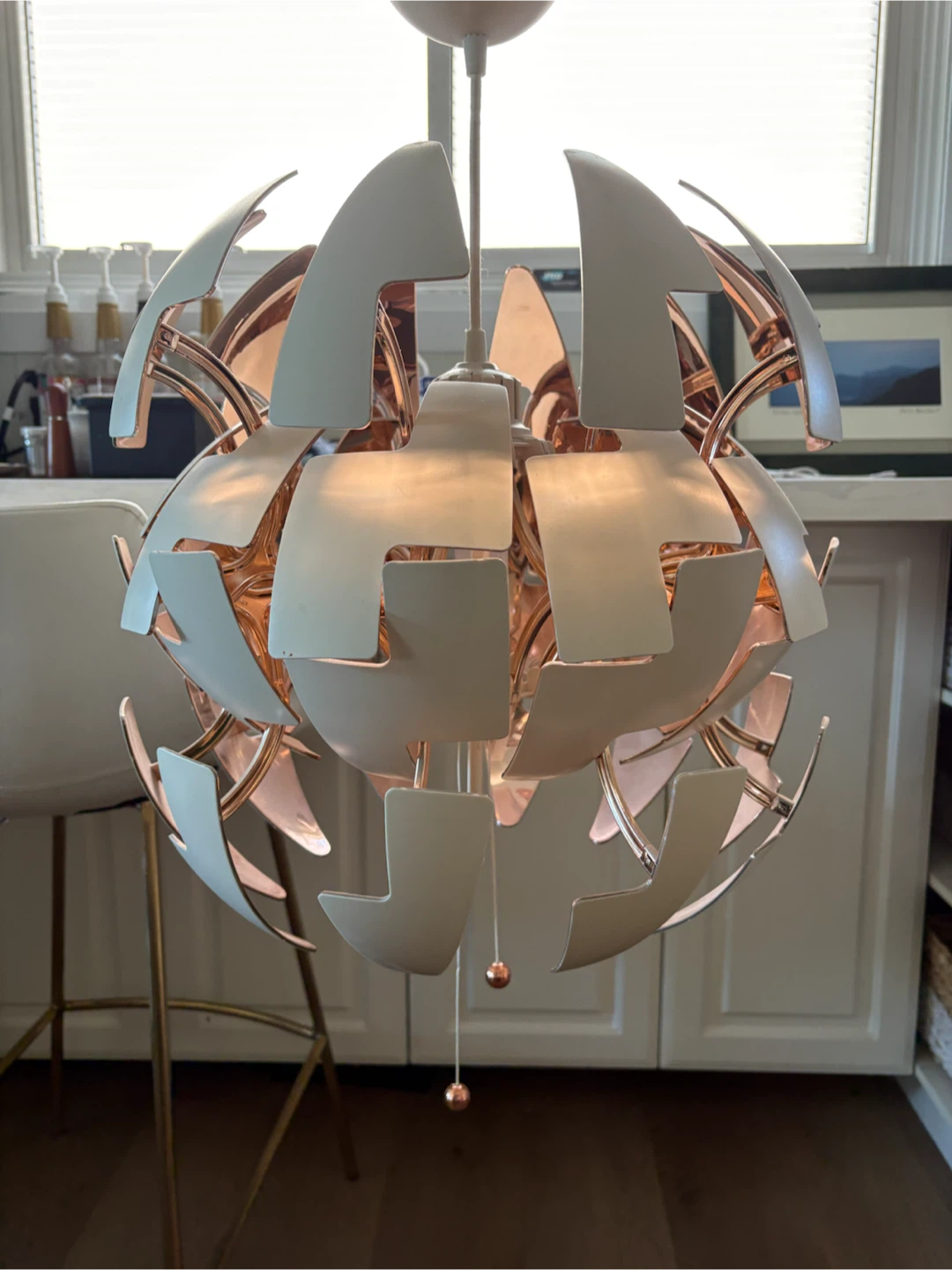 IKEA Pendant Light - photo 3