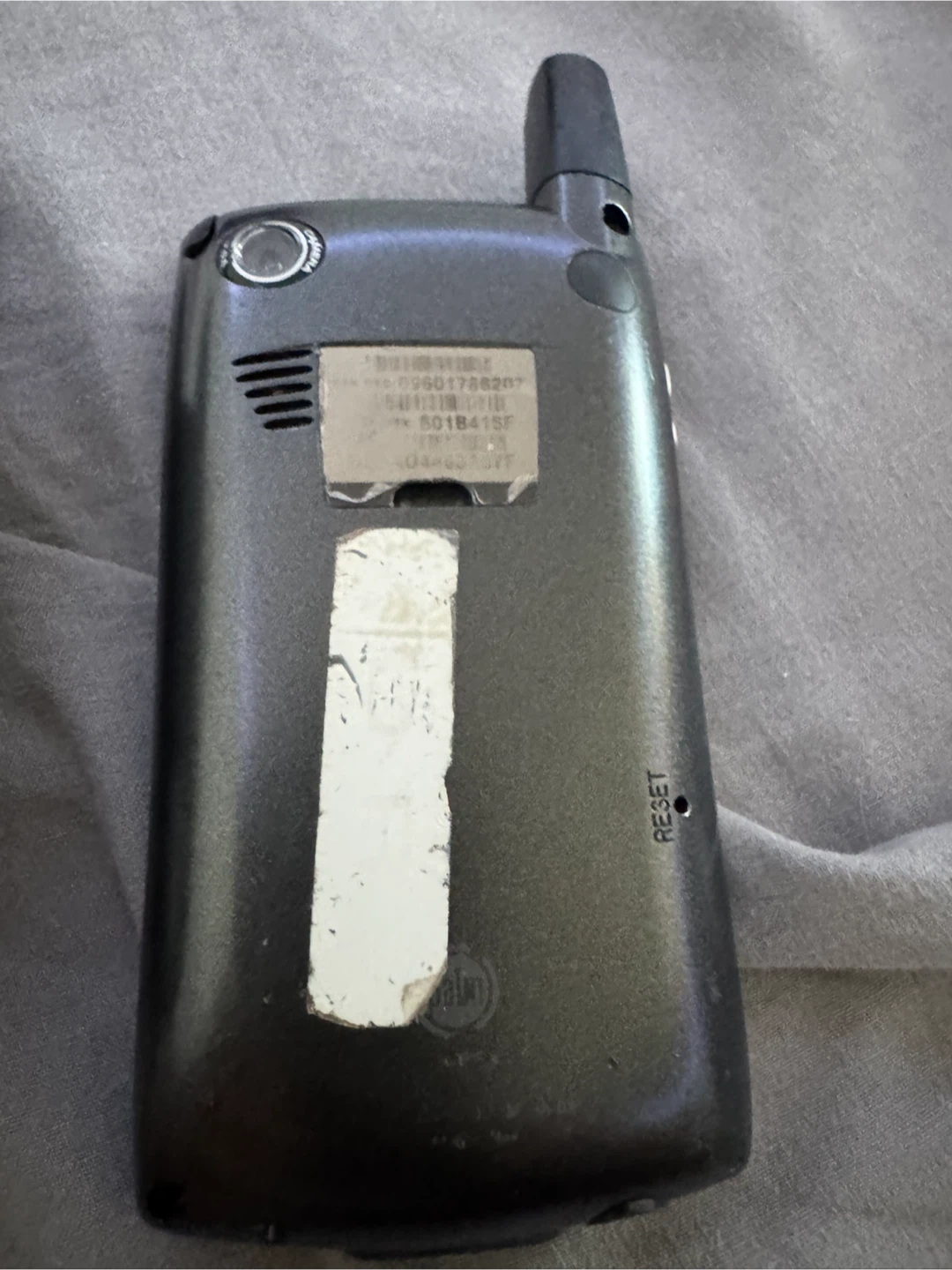 HANDSPRING Treo 600 Smartphone – Untested – As Is - photo 3