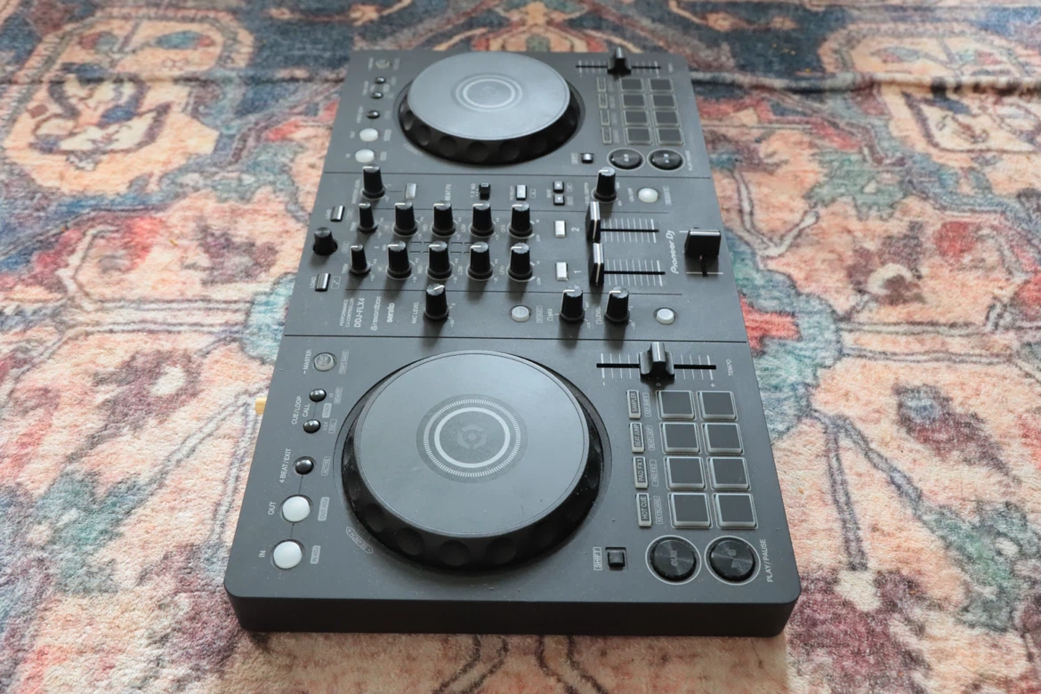 Complete Pioneer DJ Setup – Like New (Used Only 5–10 Times) - photo 3