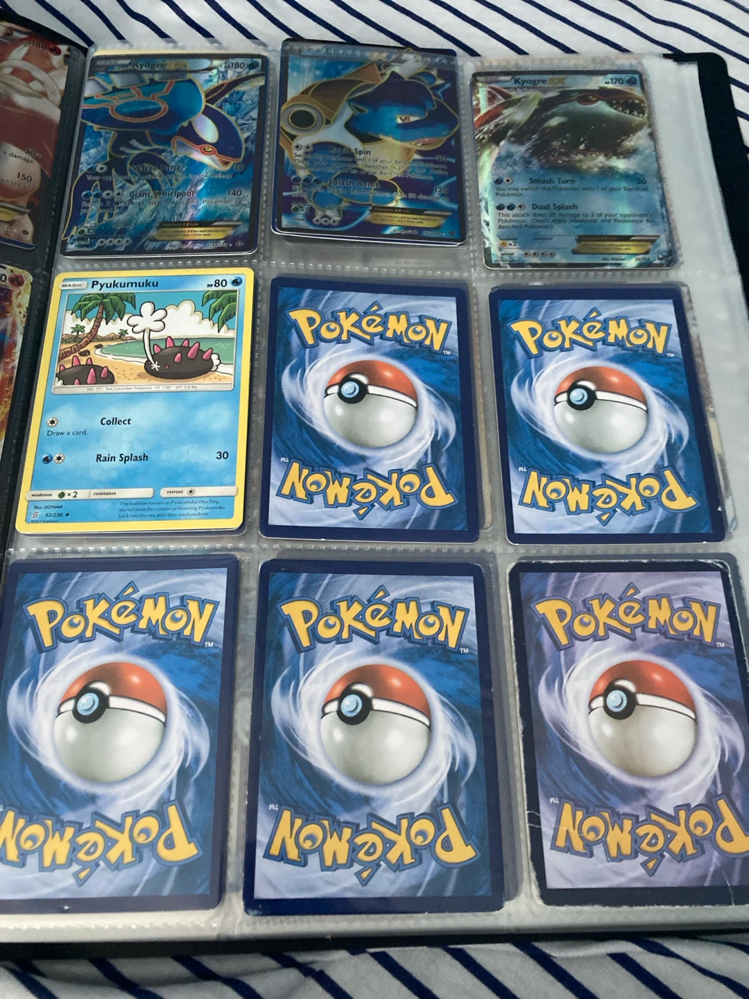 Pokémon EX Cards Lot - photo 5