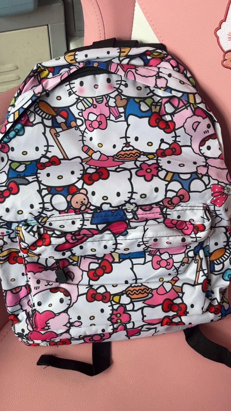 Sanrio Backpacks