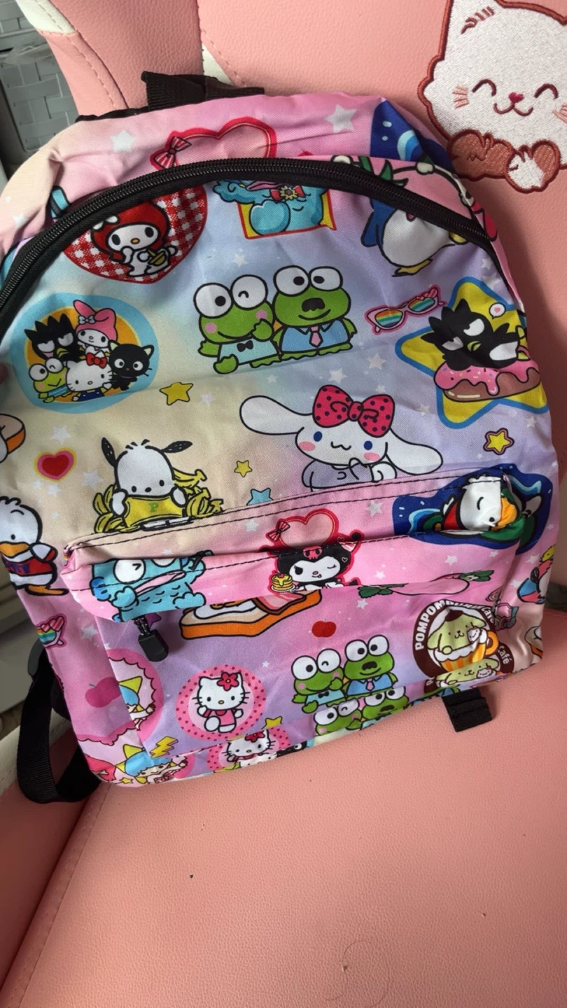 Sanrio Backpacks - photo 3