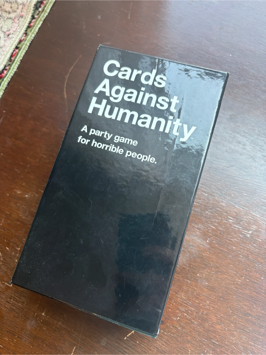 Cards Against Humanity Party Game