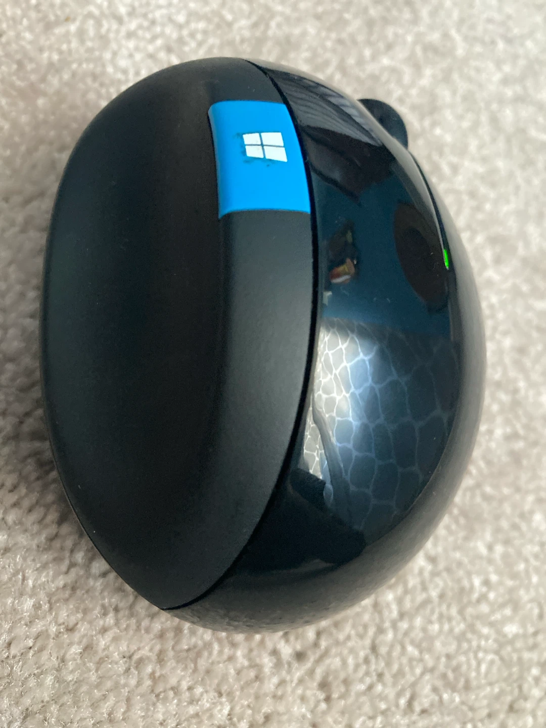 Microsoft Arc Mouse - photo 2
