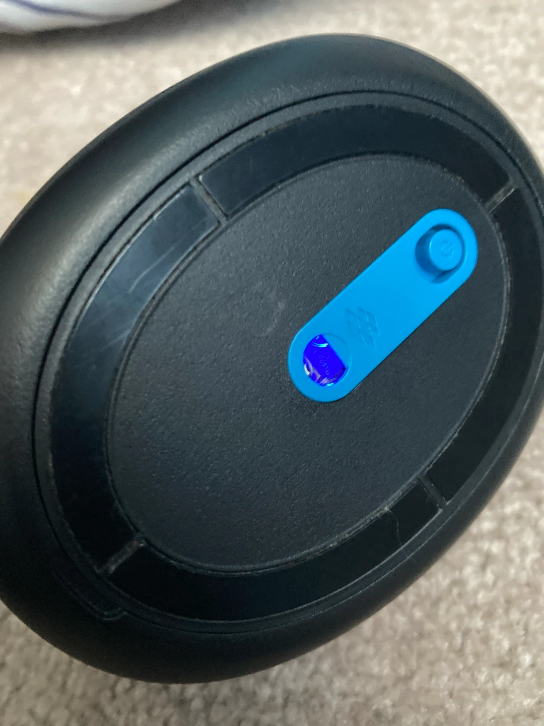 Microsoft Arc Mouse - photo 3