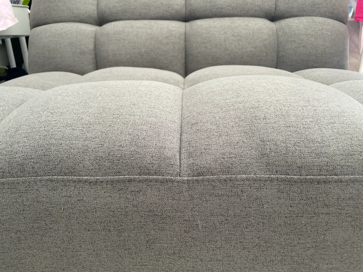 Floor Foldable Sofa 90*89cm - photo 3
