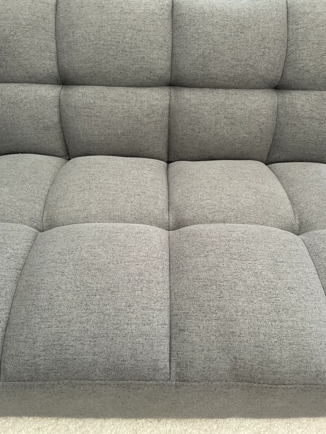 Floor Foldable Sofa 90*89cm - photo 2