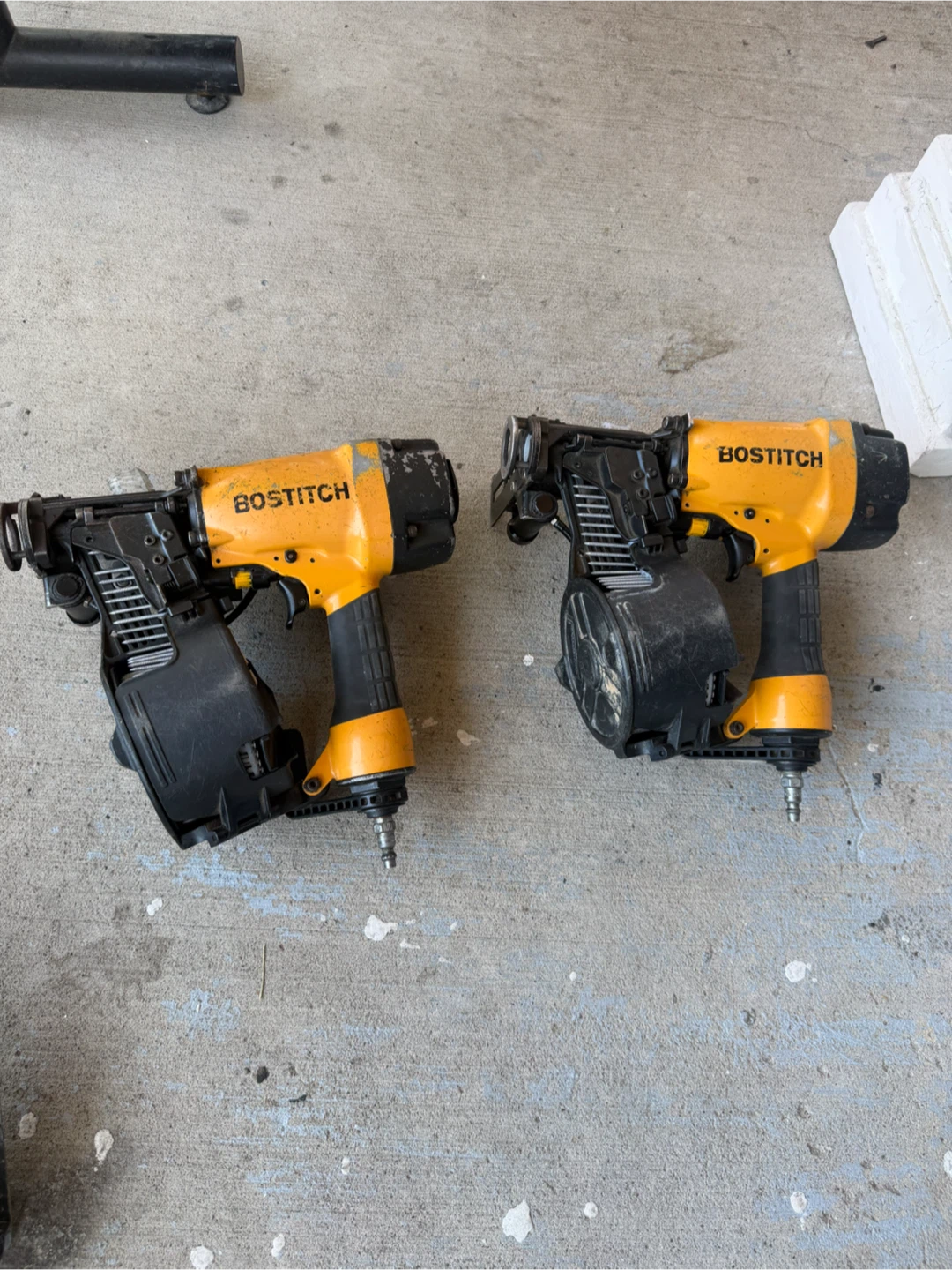 Bostitch Coil Nailers (2) - photo 2