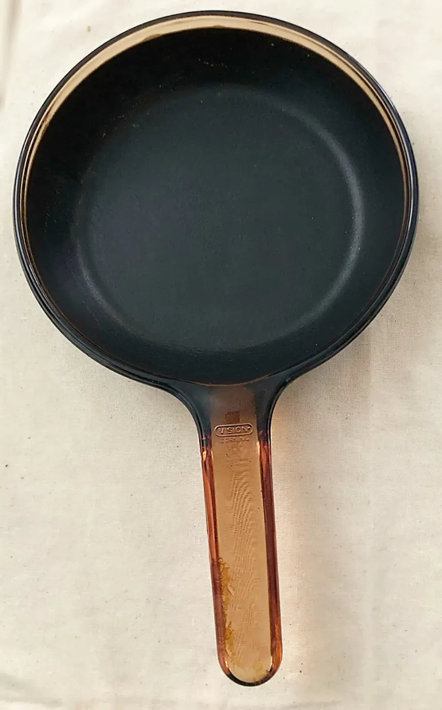 7 piece Corning Visions Cookware set - photo 2