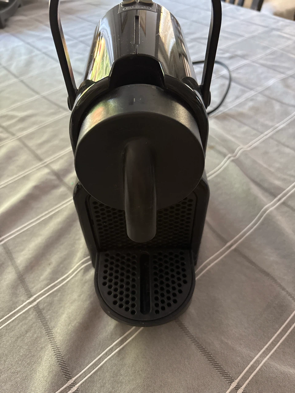 DeLonghi Espresso Machine