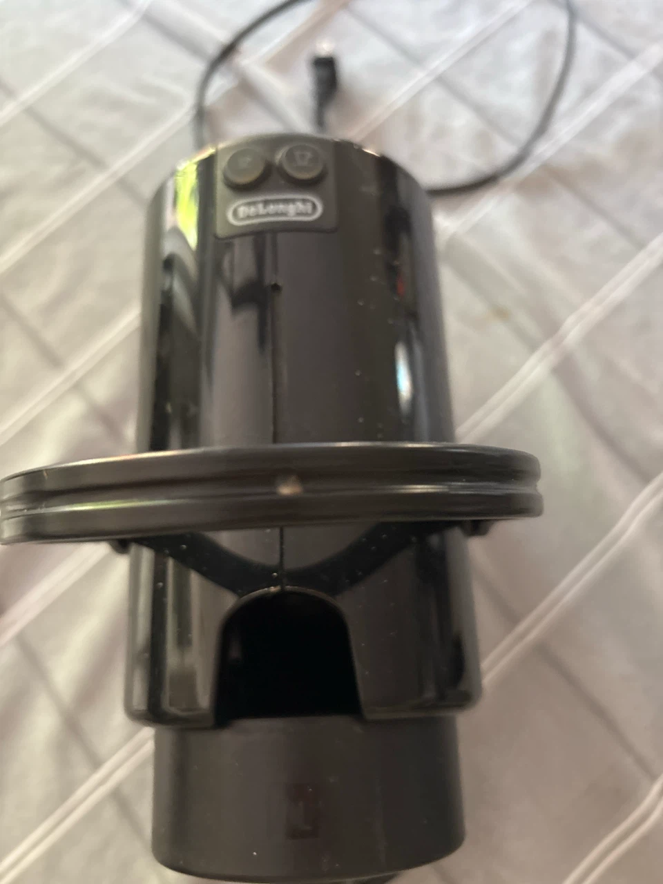 DeLonghi Espresso Machine - photo 2