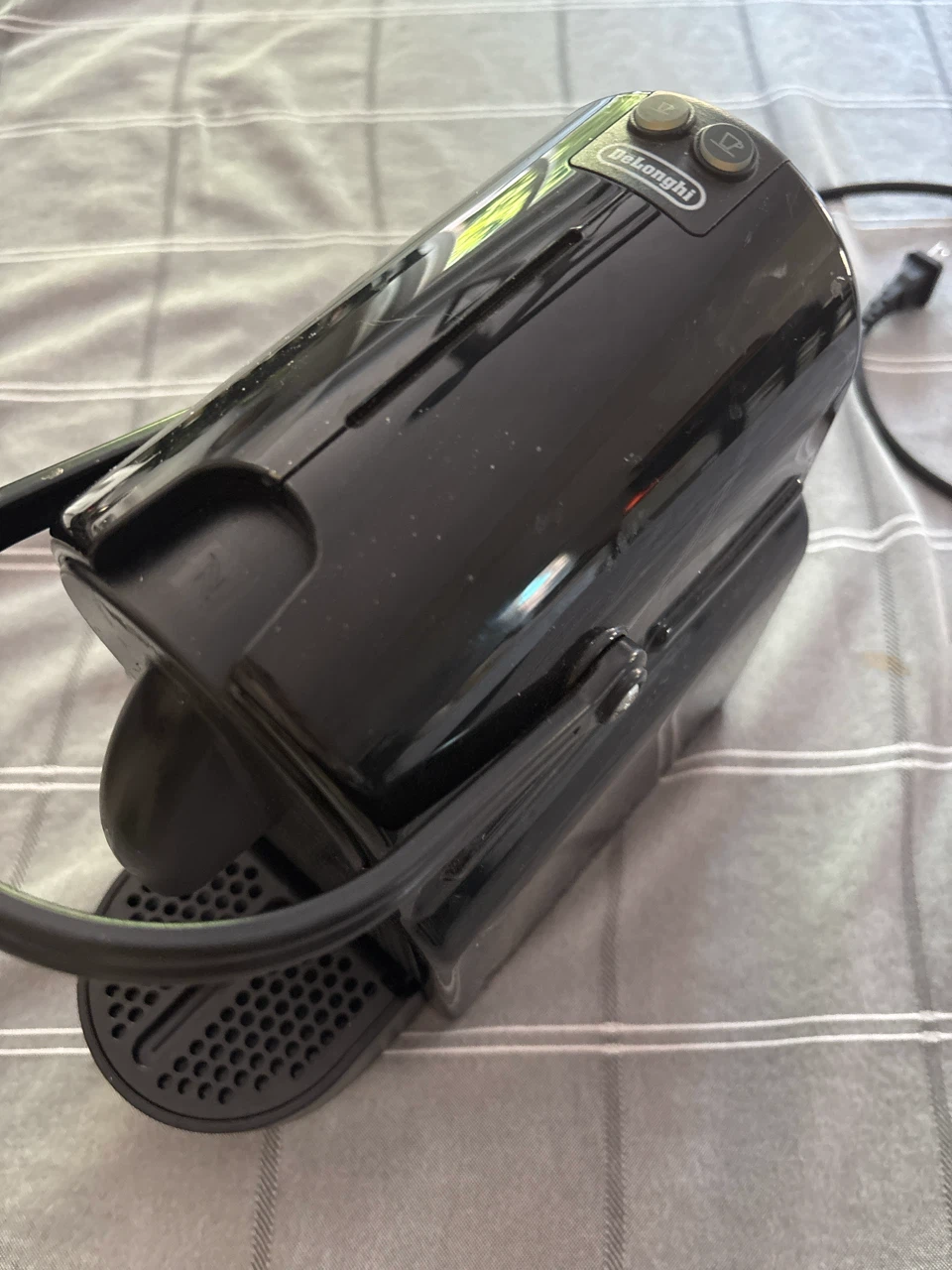 DeLonghi Espresso Machine - photo 4