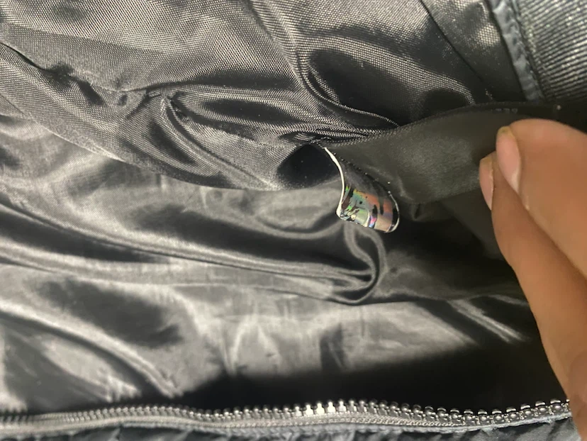 The North Face 700 Puffer Jacket - photo 3