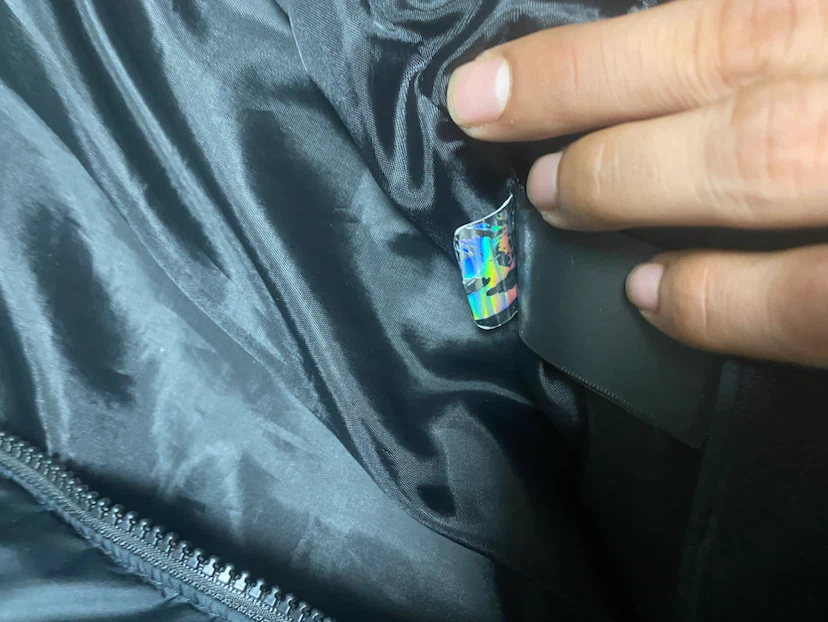 The North Face 700 Puffer Jacket - photo 4