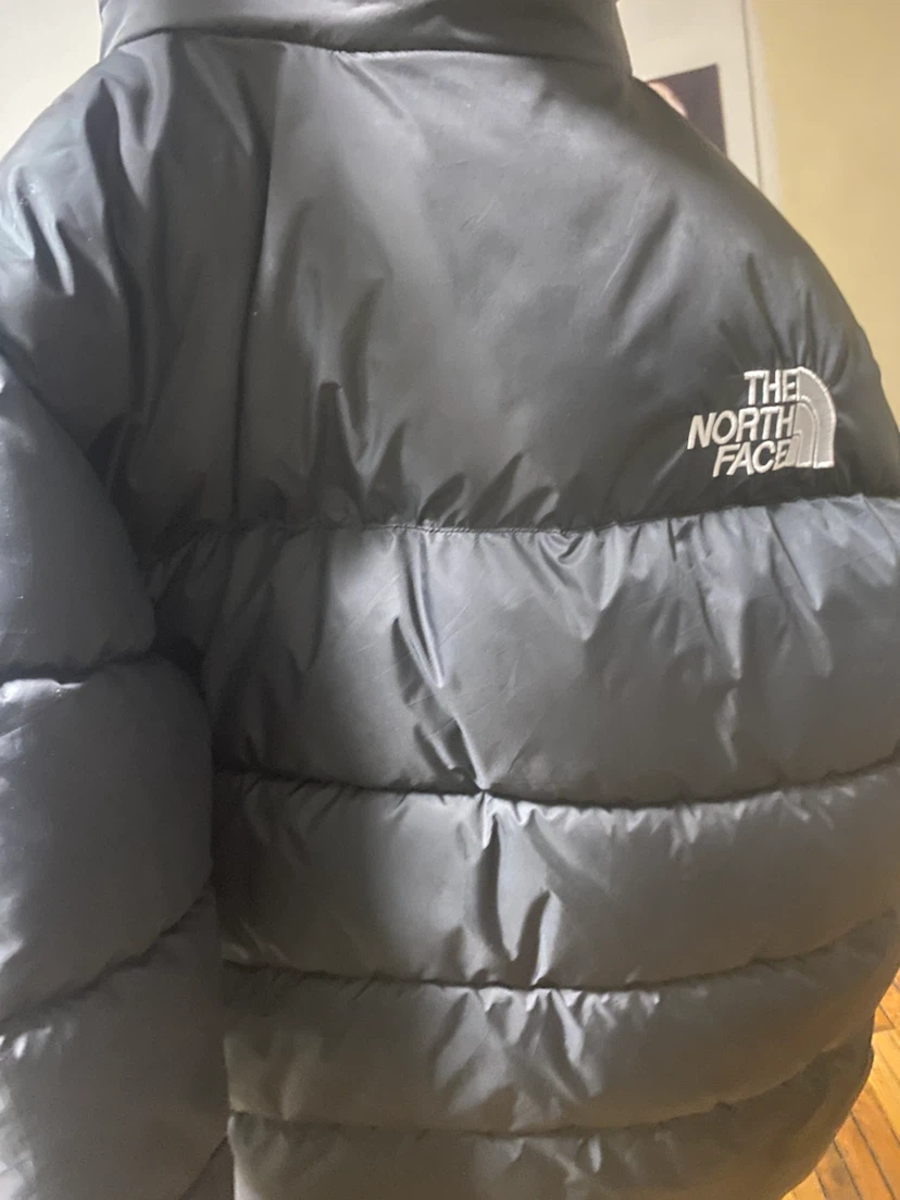 The North Face 700 Puffer Jacket - photo 5