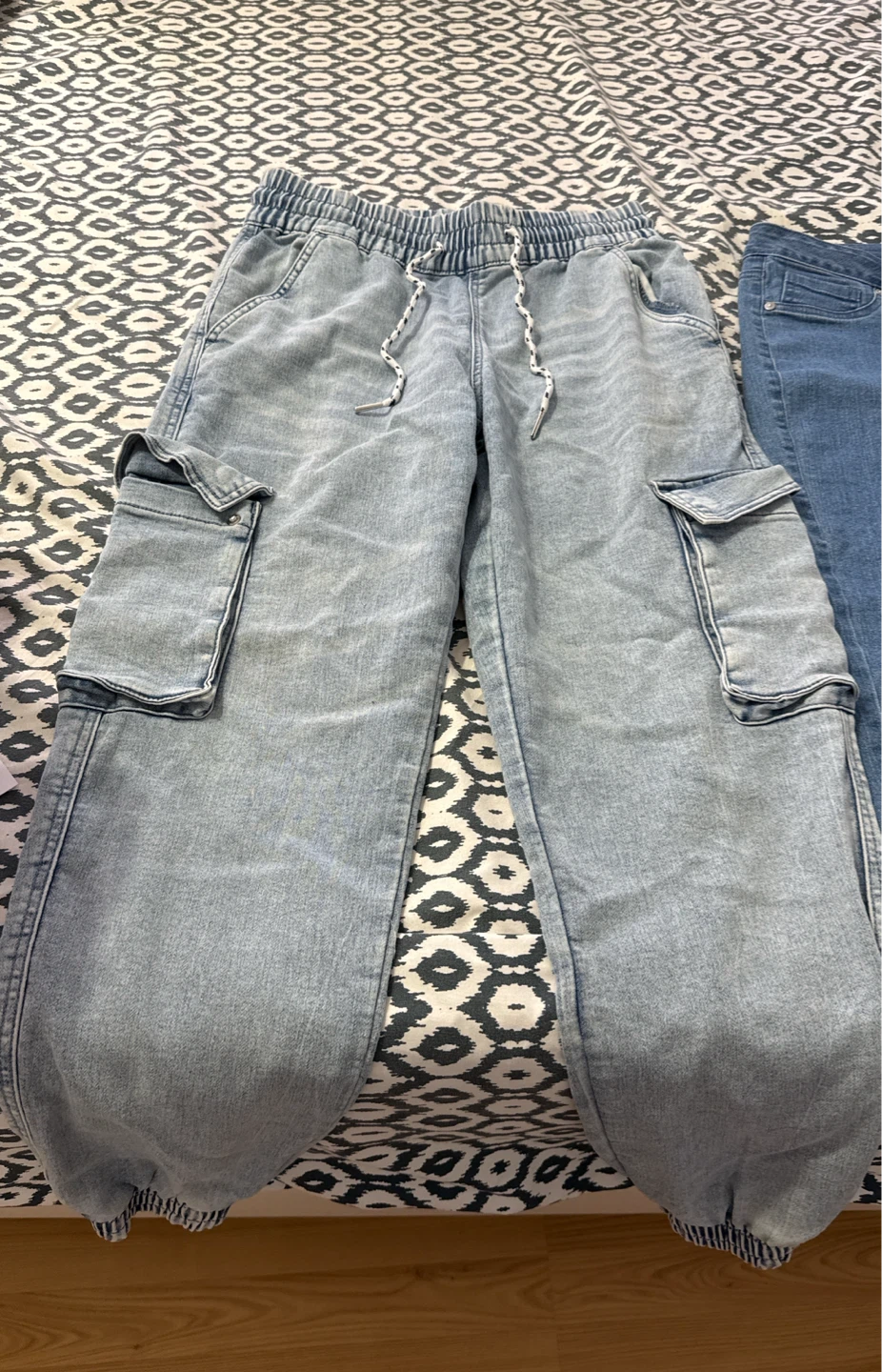 Nygård Jeans Size 10