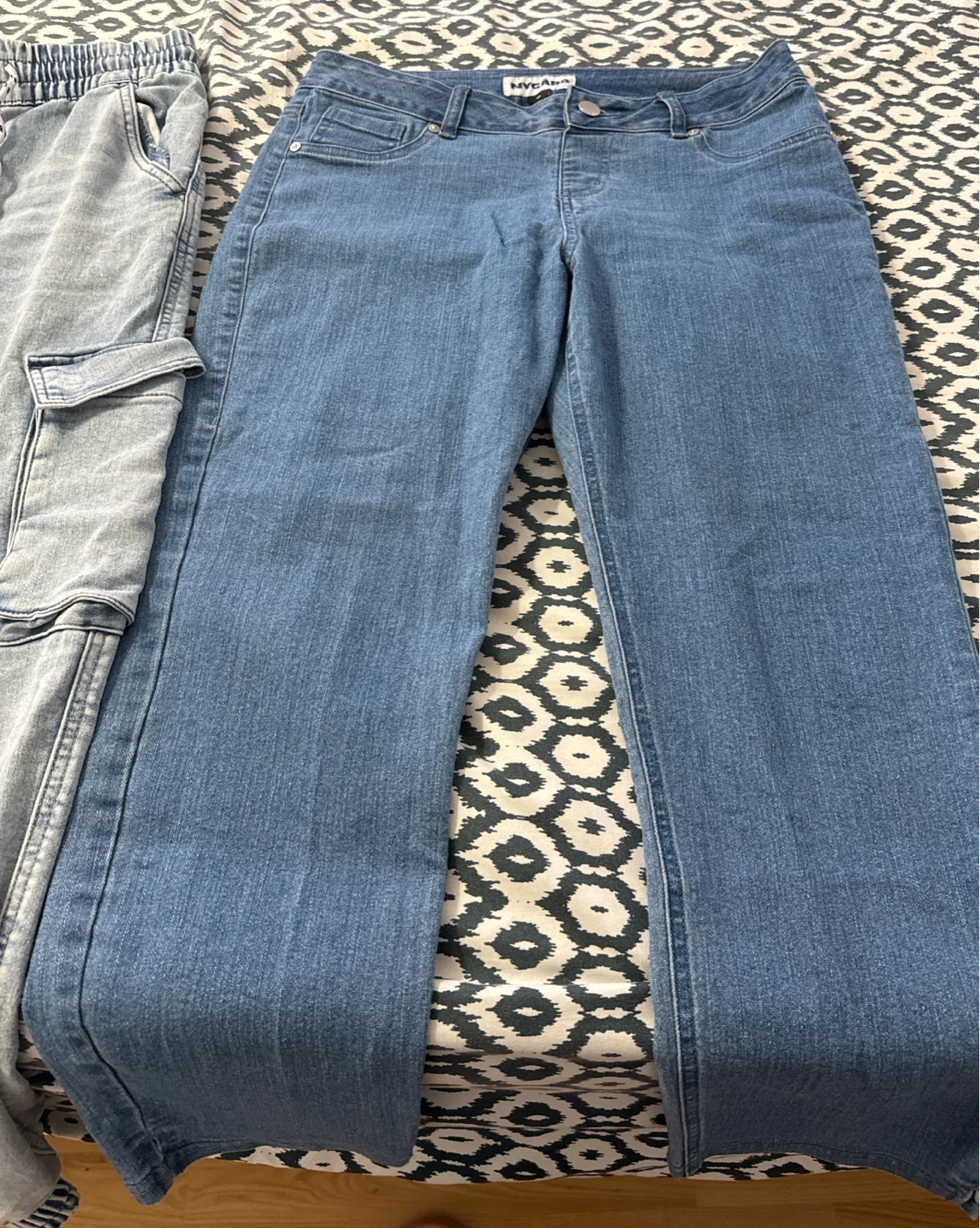 Nygård Jeans Size 10 - photo 2