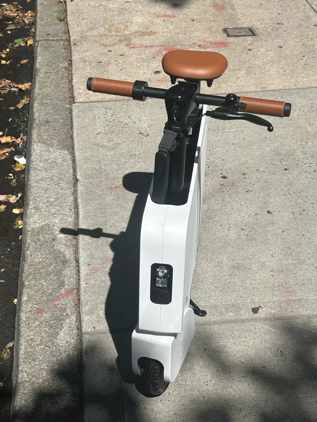 Honda Scooter