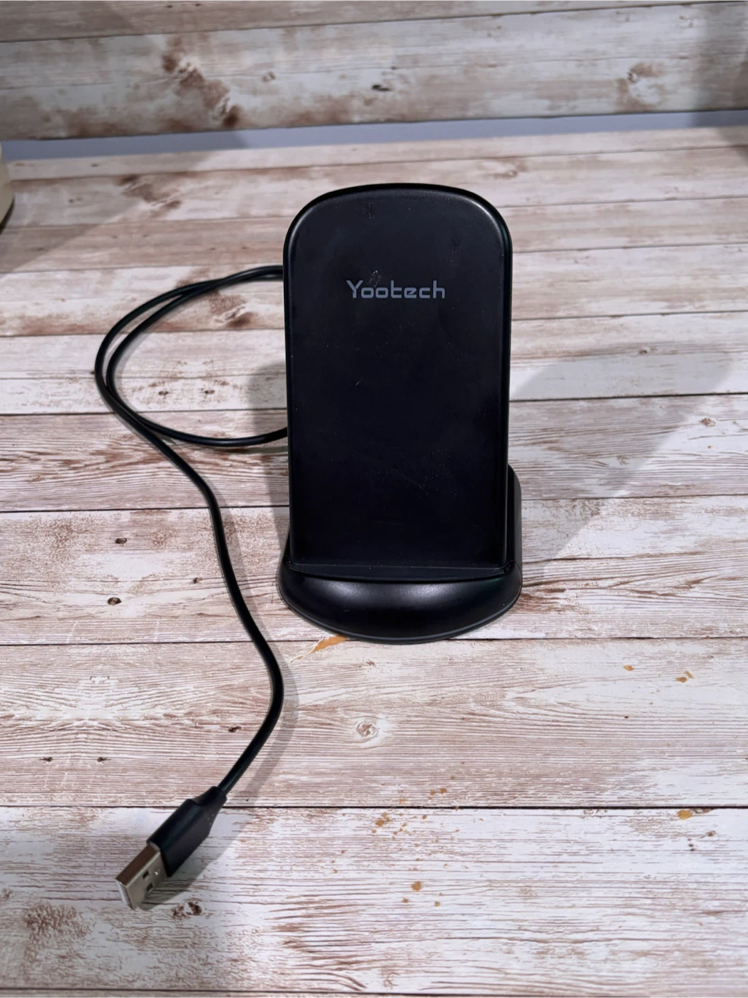 Yootech Wireless Charging Stand