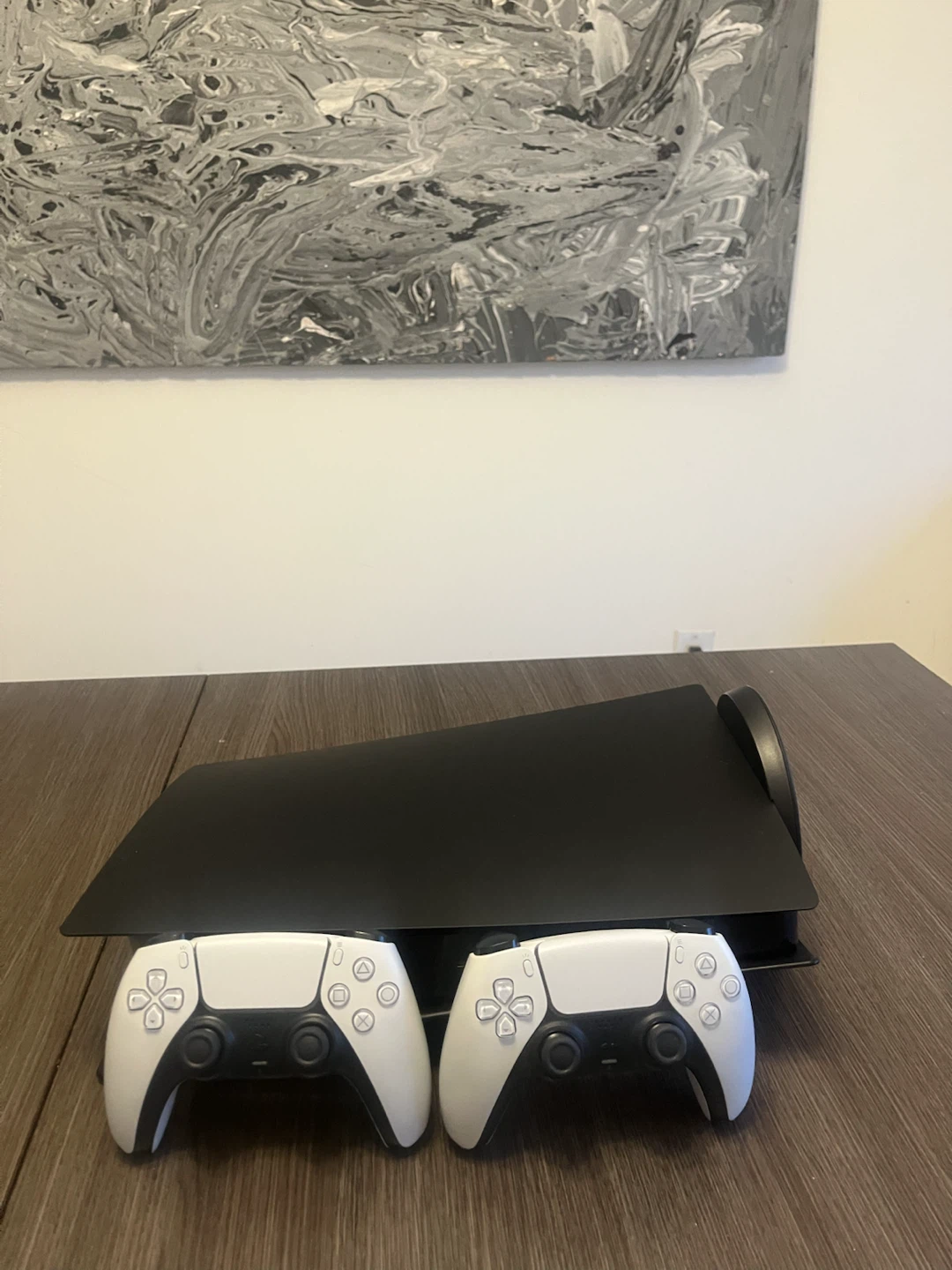 Ps5 Digtal edition Bundle - photo 3