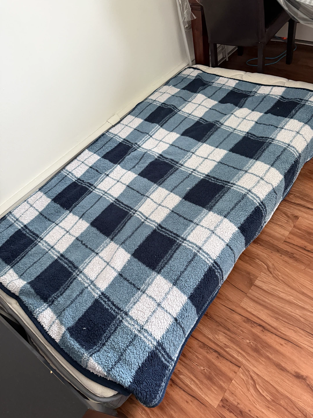 Mattress