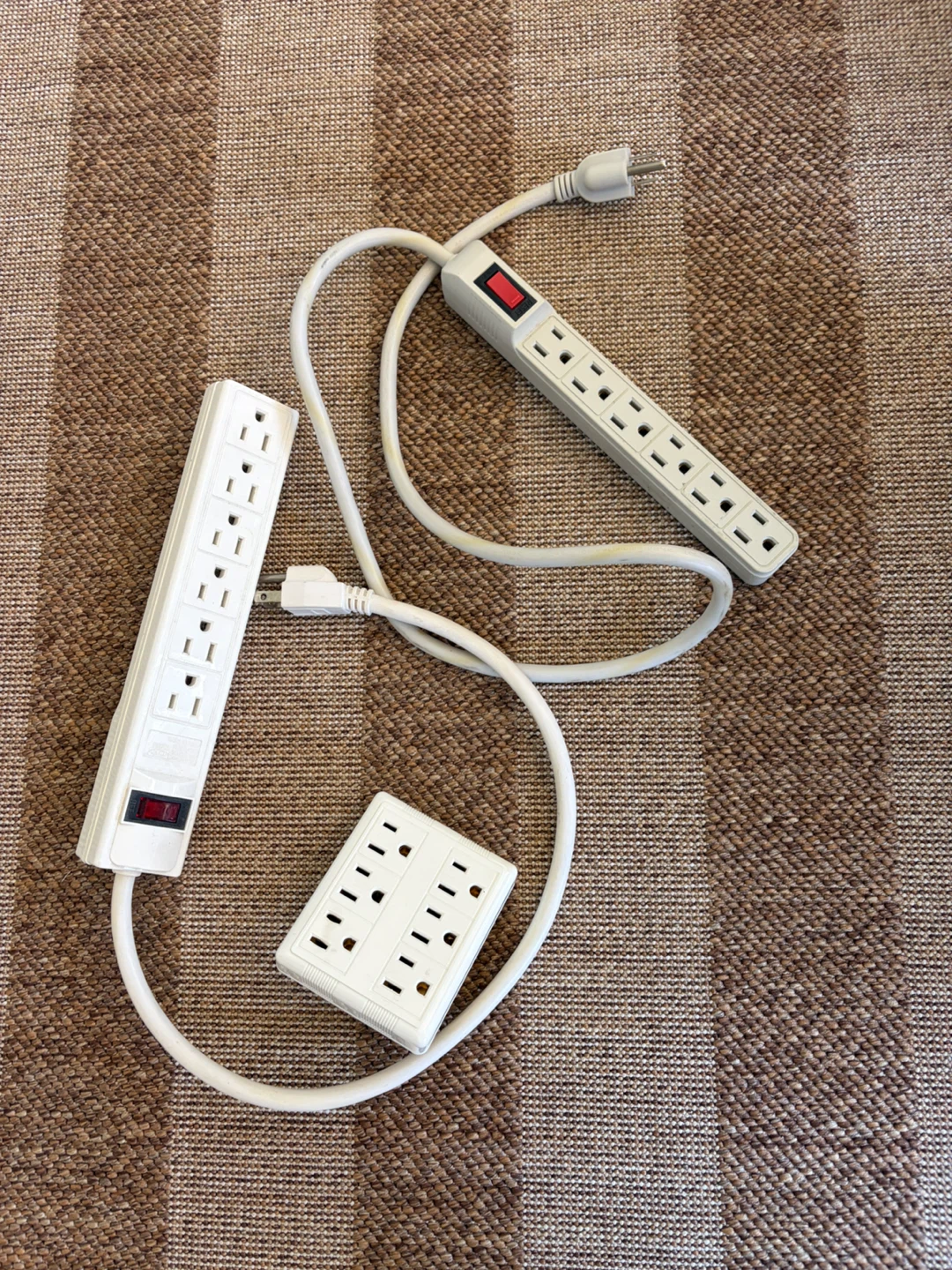 Power Strip Bundle