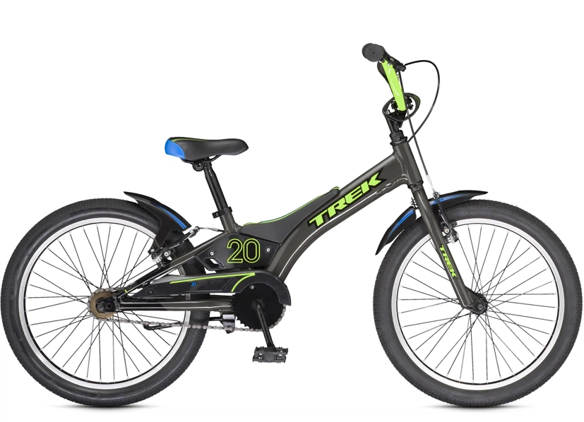 Trek jet 20" Kids Bike - photo 4