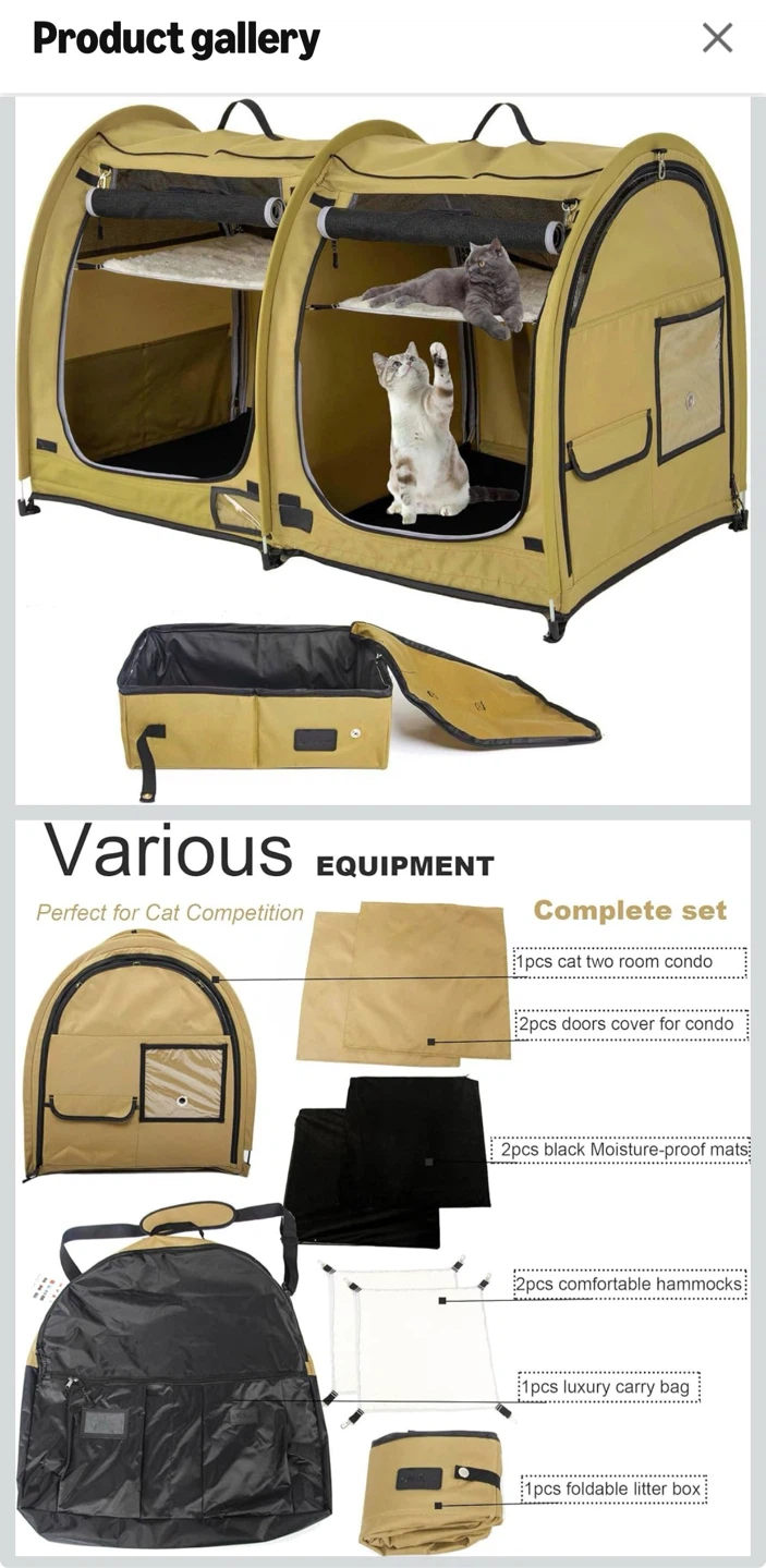 MiSpace Luxury Cat Showhouse Two Room Condo - photo 4