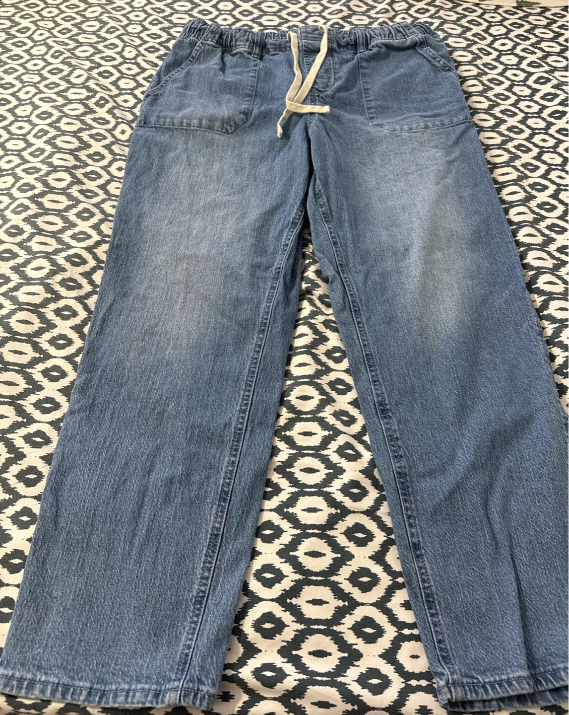 Buffalo David Bitton Denim Jeans L/G