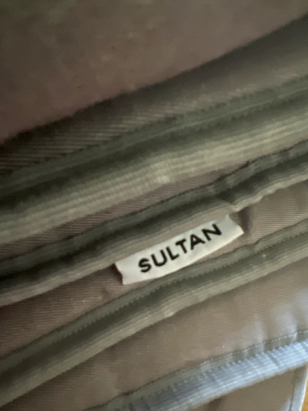 IKEA SULTAN TYNSET Duvet - photo 2