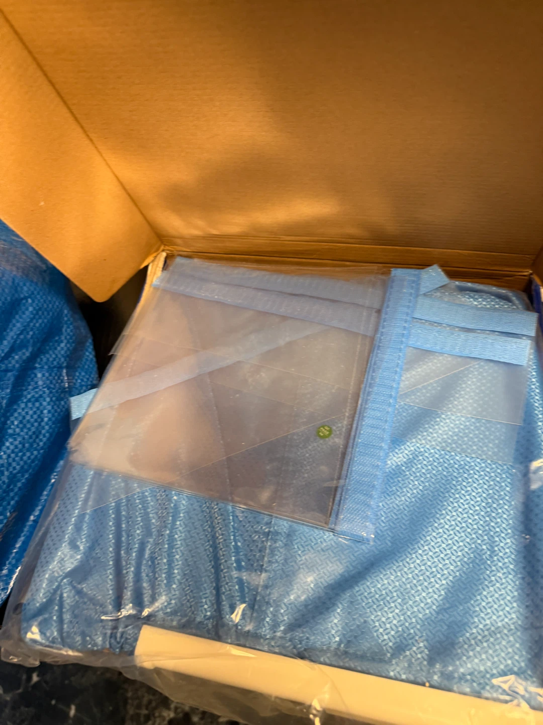 SDOM Split Air Conditioning Service Bag - Small - photo 4