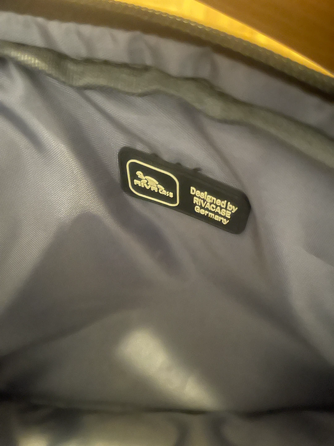 RIVACASE Laptop Bag - photo 3