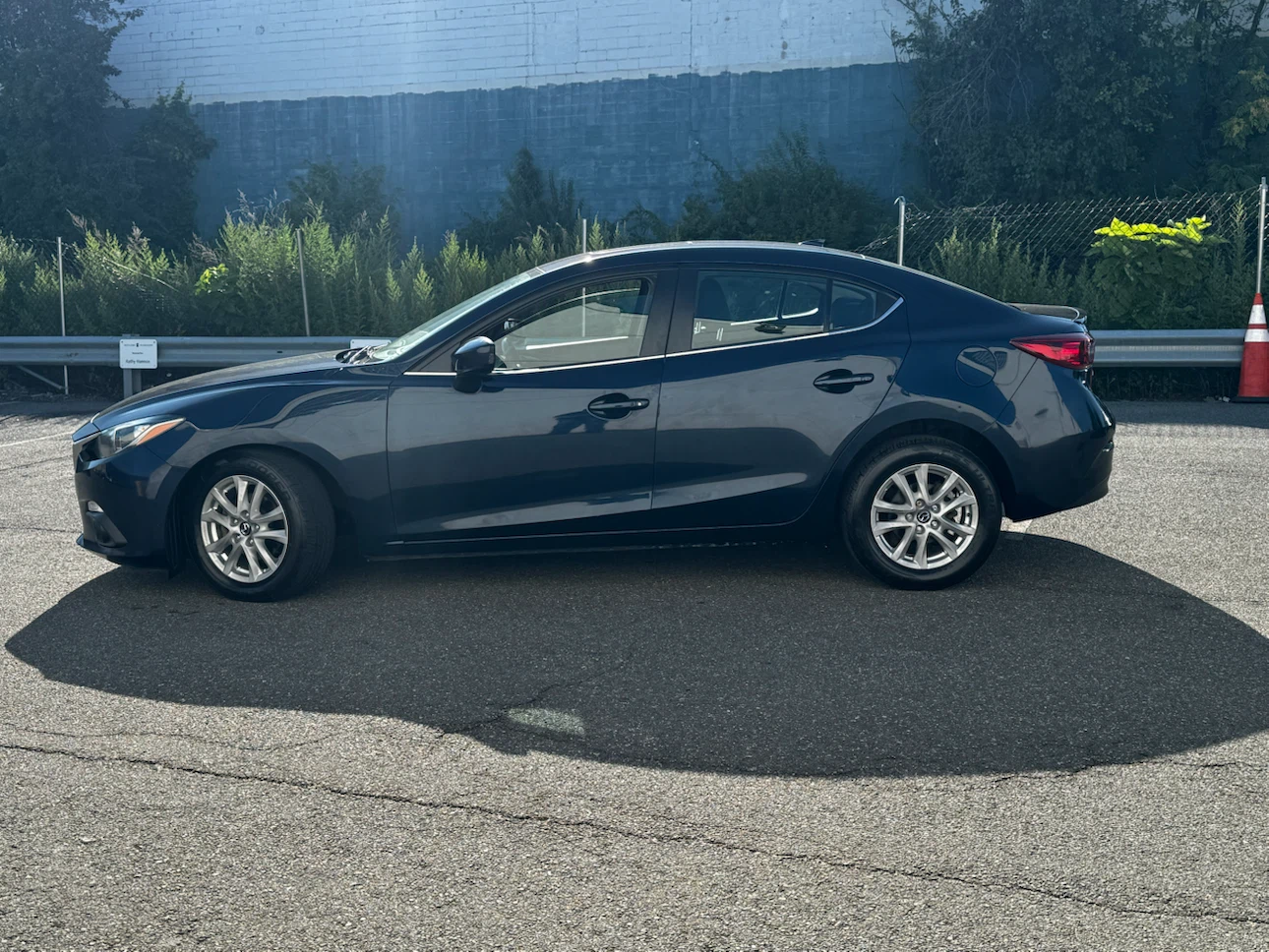 2016 Mazda 3 - photo 5