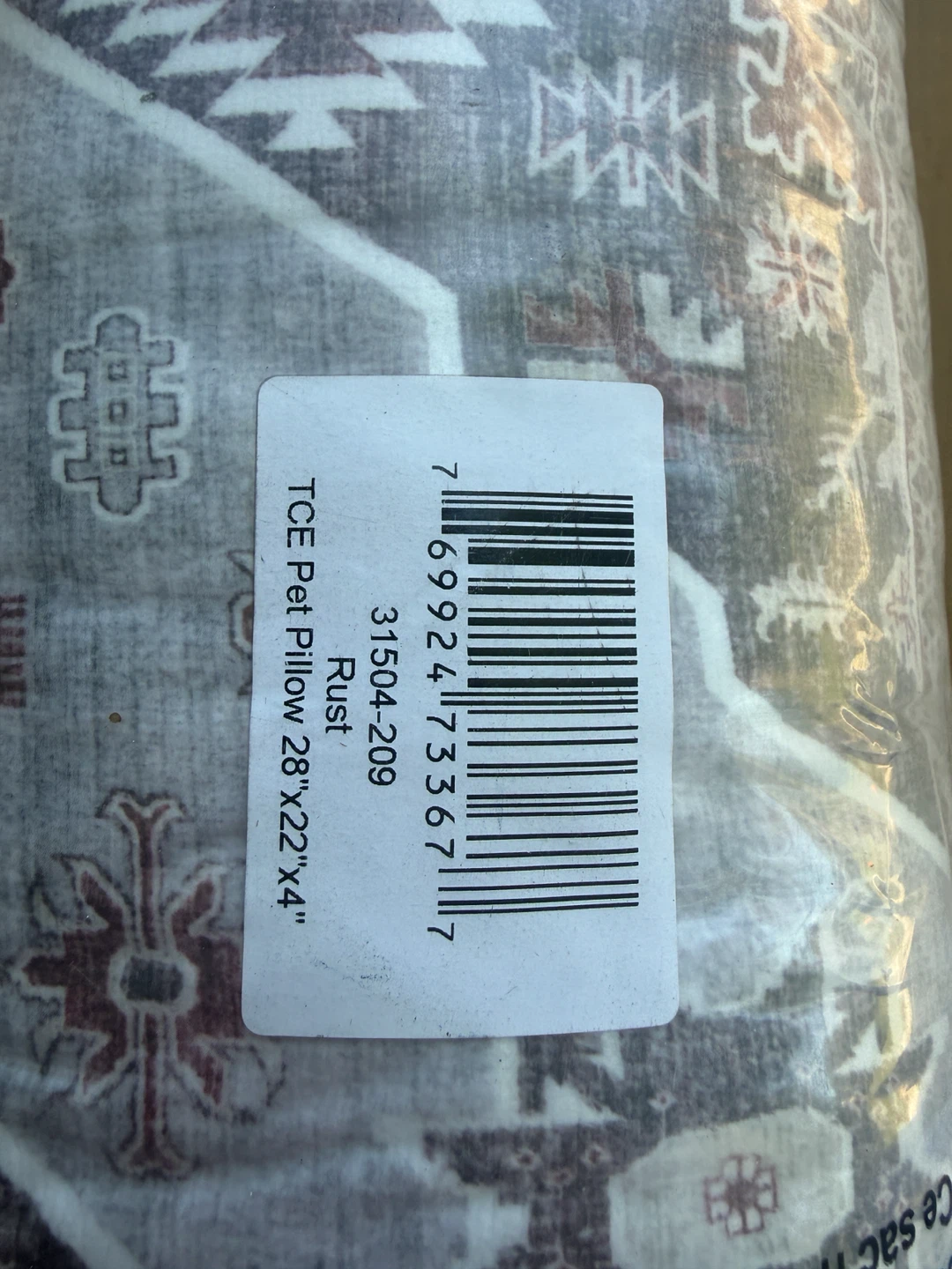 Town & Country Everyday Pet Pillow - photo 5