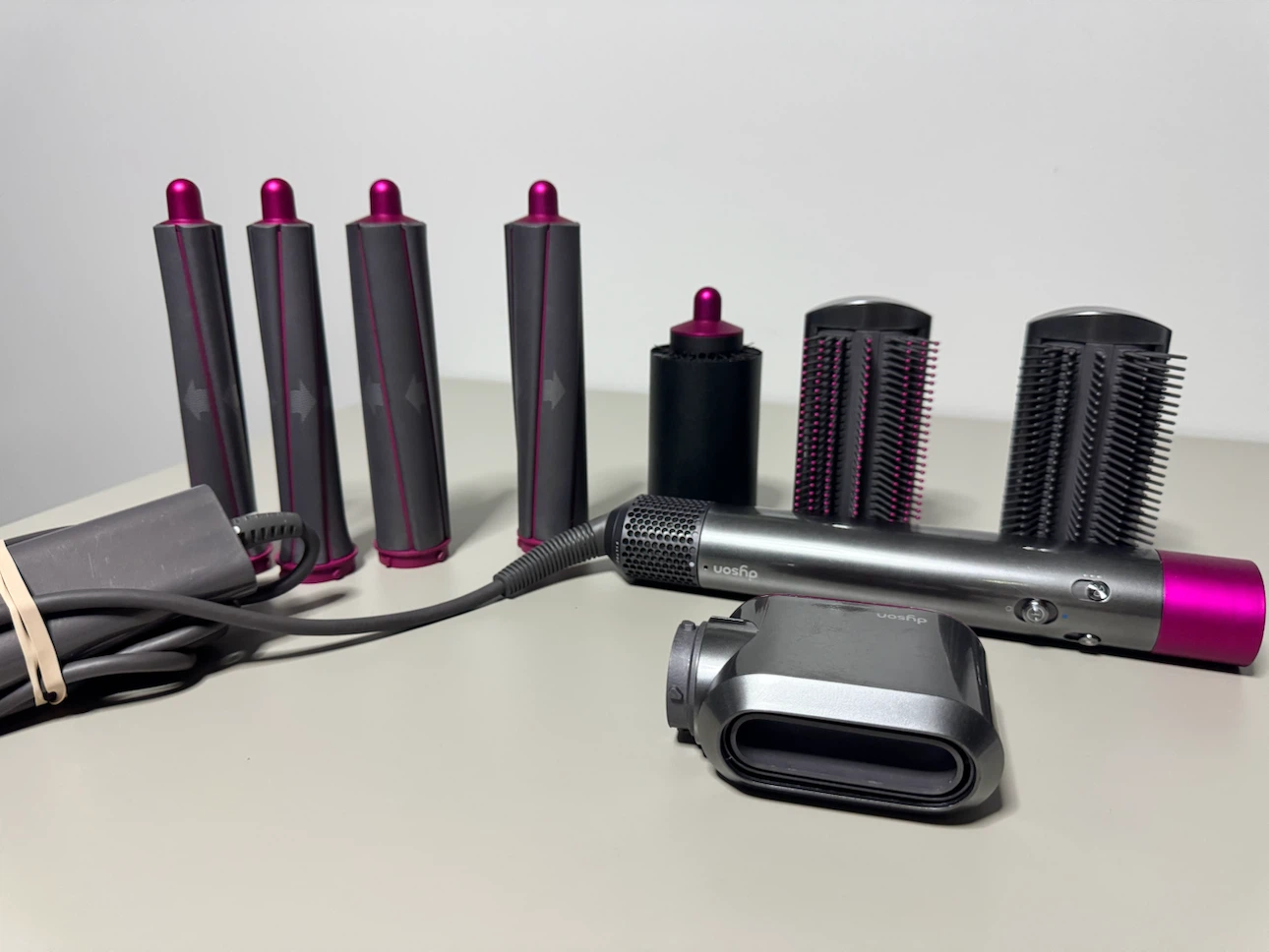 Dyson Airwrap