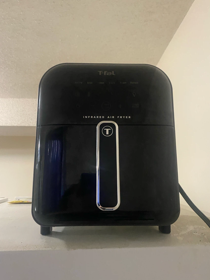 T-fal Infrared Air Fryer
