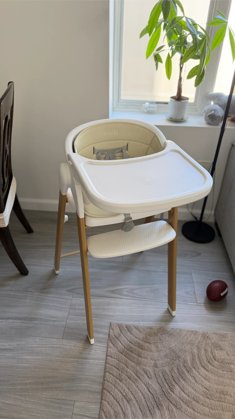 Baby High Chair Kub
