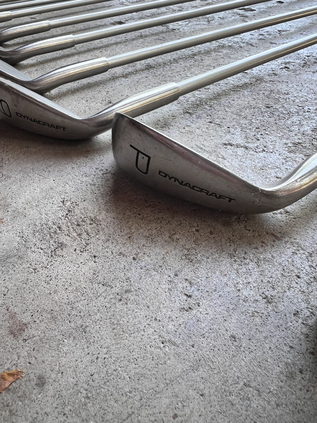 Dynacraft Golf Club Set - photo 2