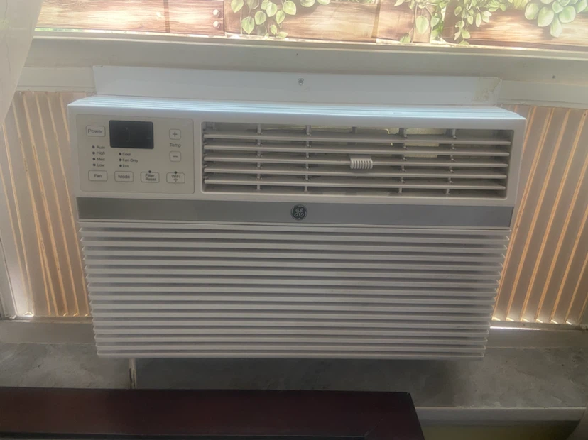 LG LW5016 5,000 BTU Window Air Conditioner - photo 3