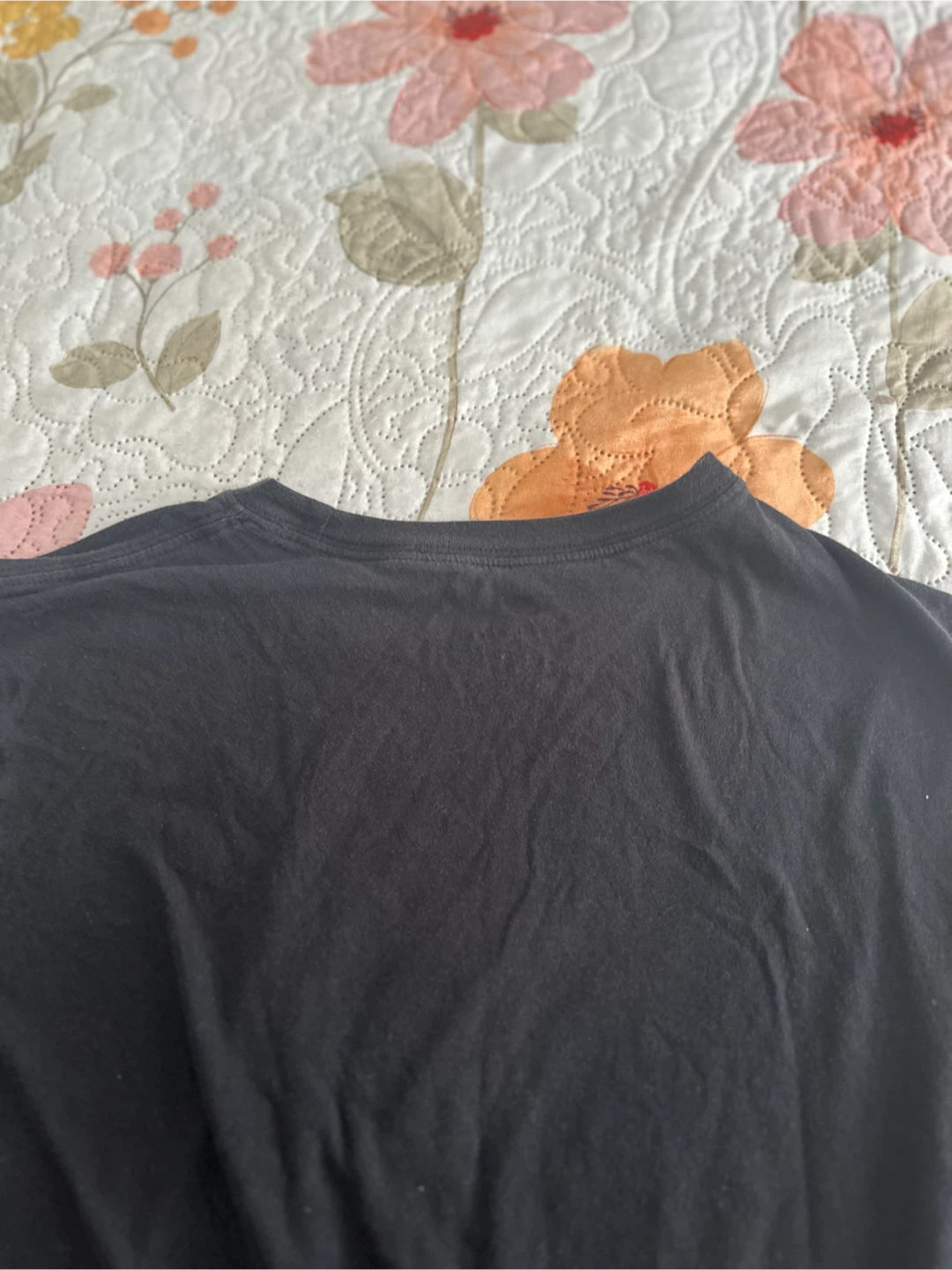Nike T-Shirt black - photo 4