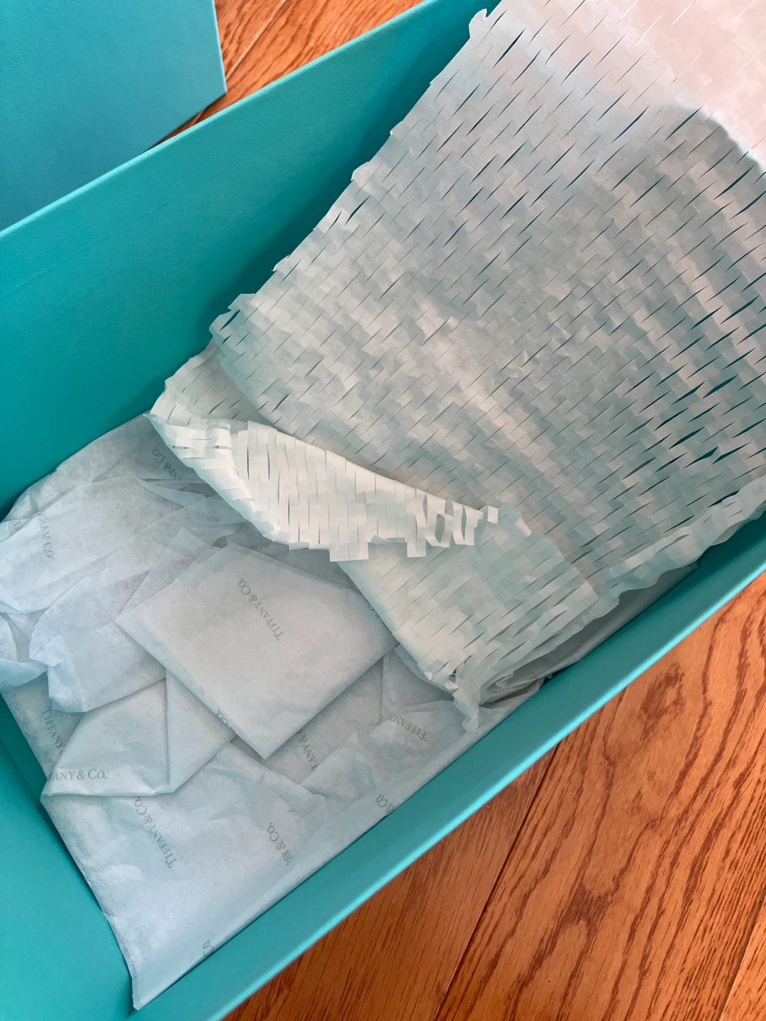 Tiffany & Co. Box - photo 2