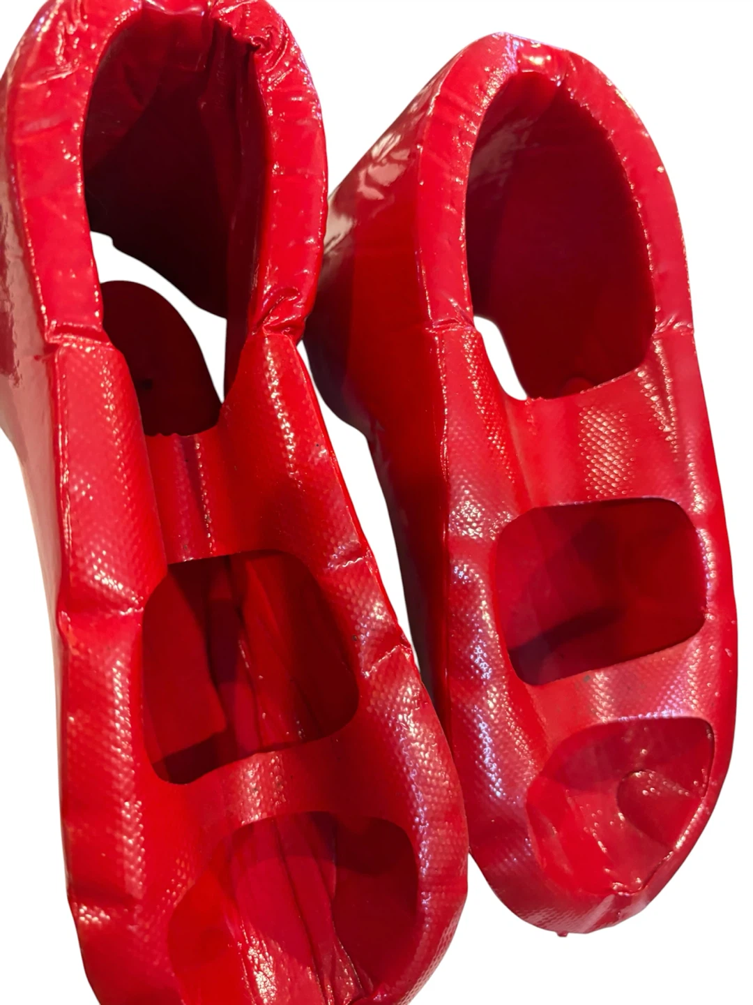 Macho Red Martial Arts Protective Gear Set - photo 4