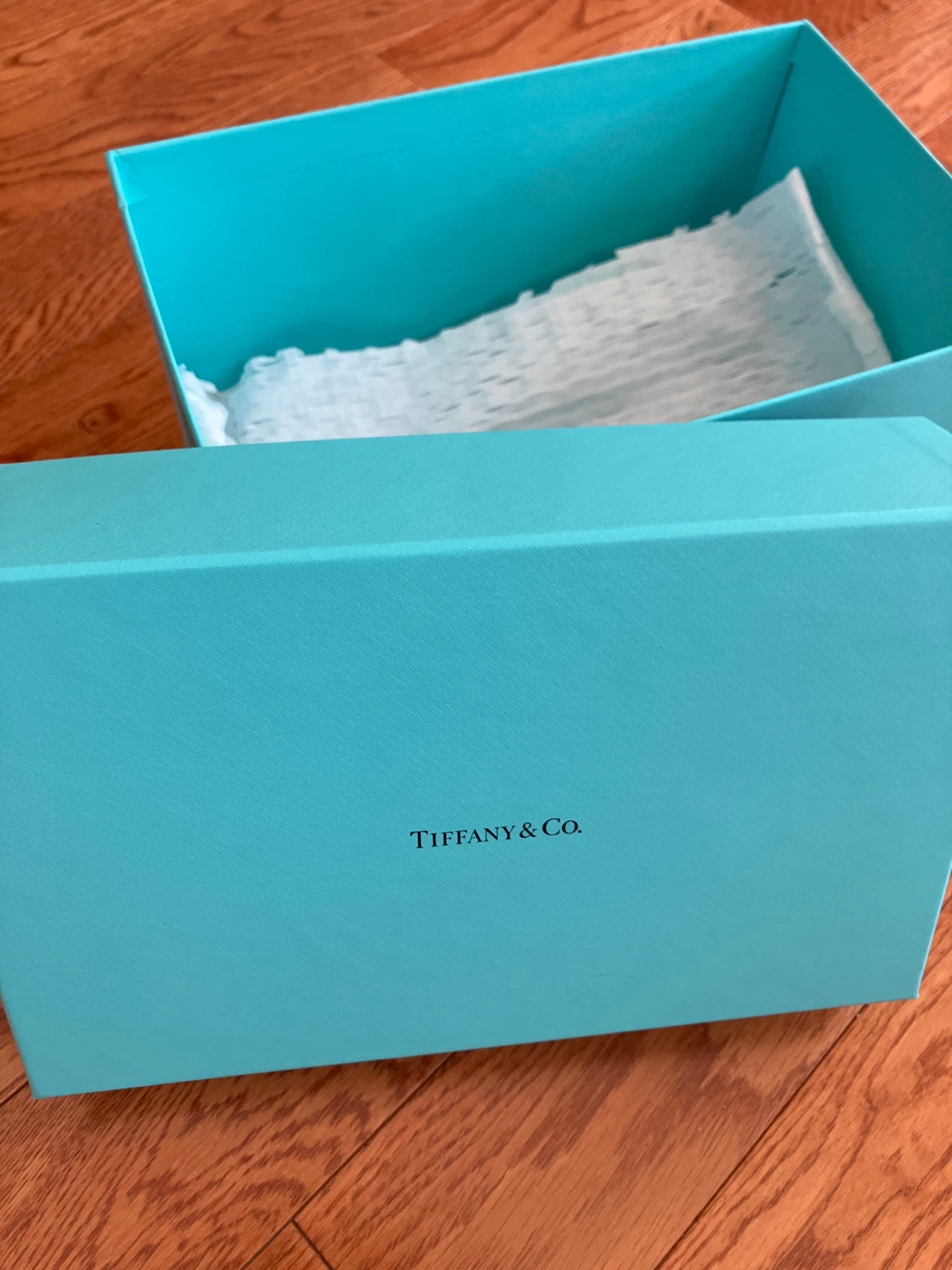 Tiffany & Co. Box - photo 3