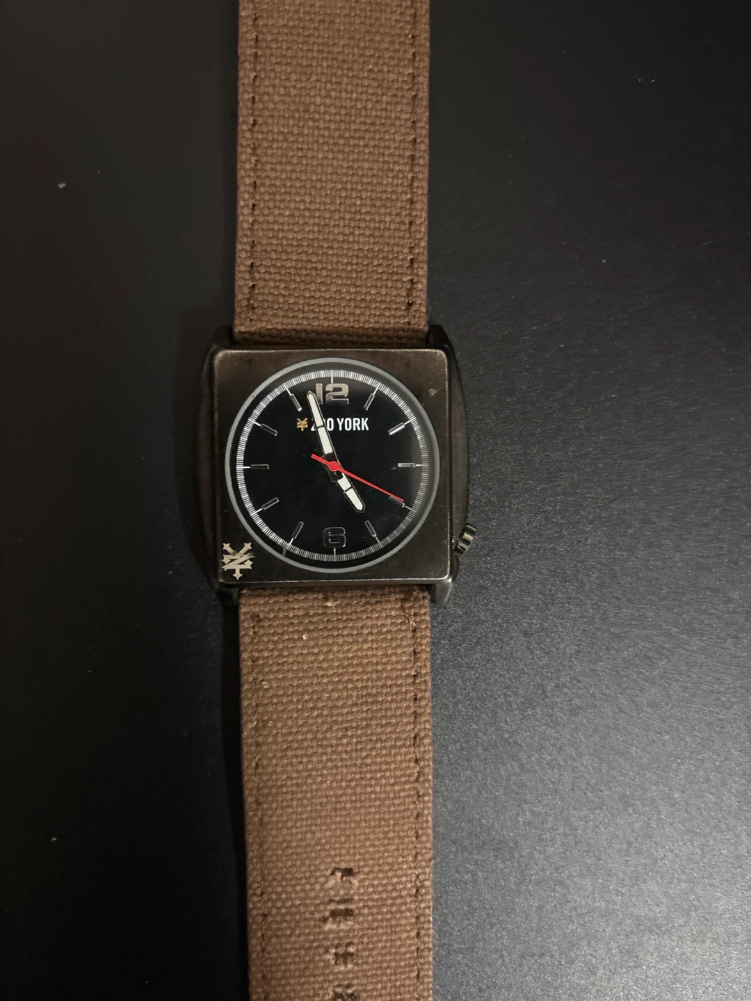 New York Watch