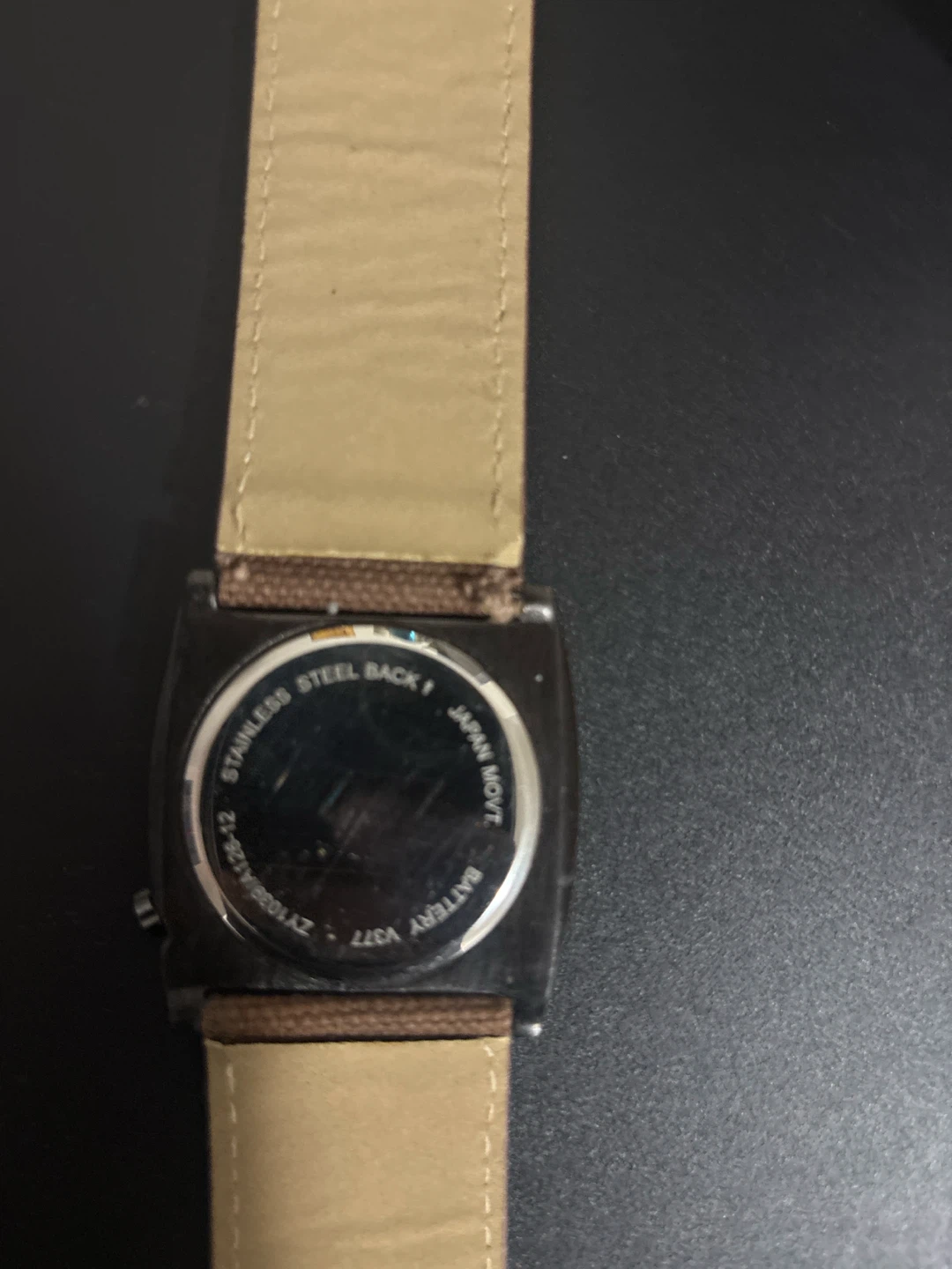 New York Watch - photo 2