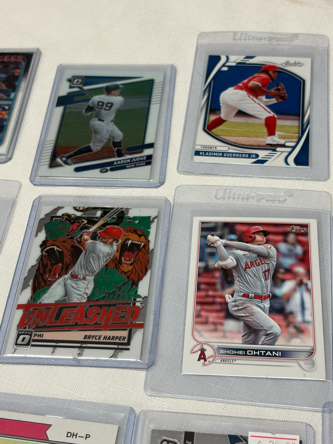 Collection of Baseball Cards - photo 2