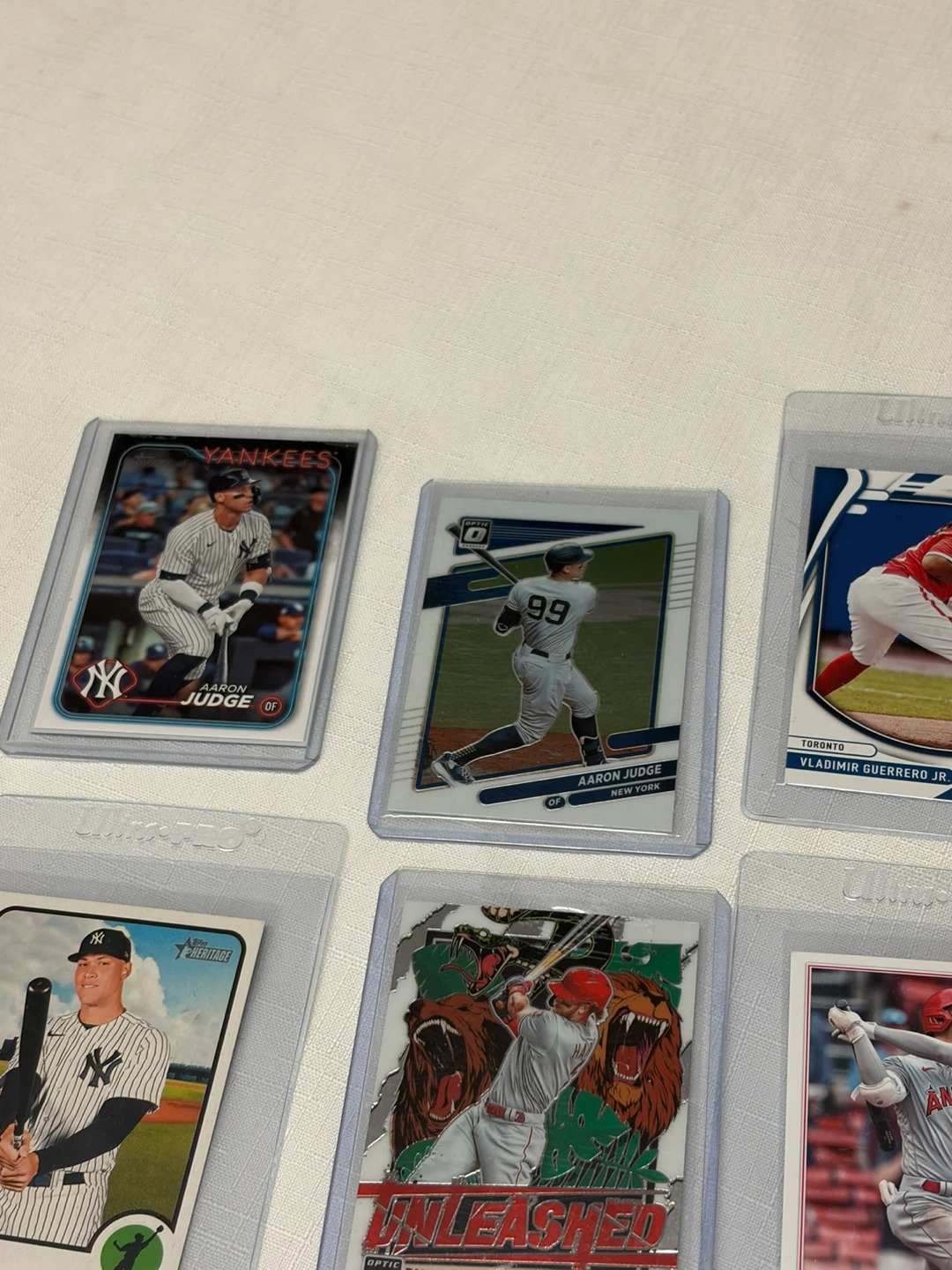 Collection of Baseball Cards - photo 5