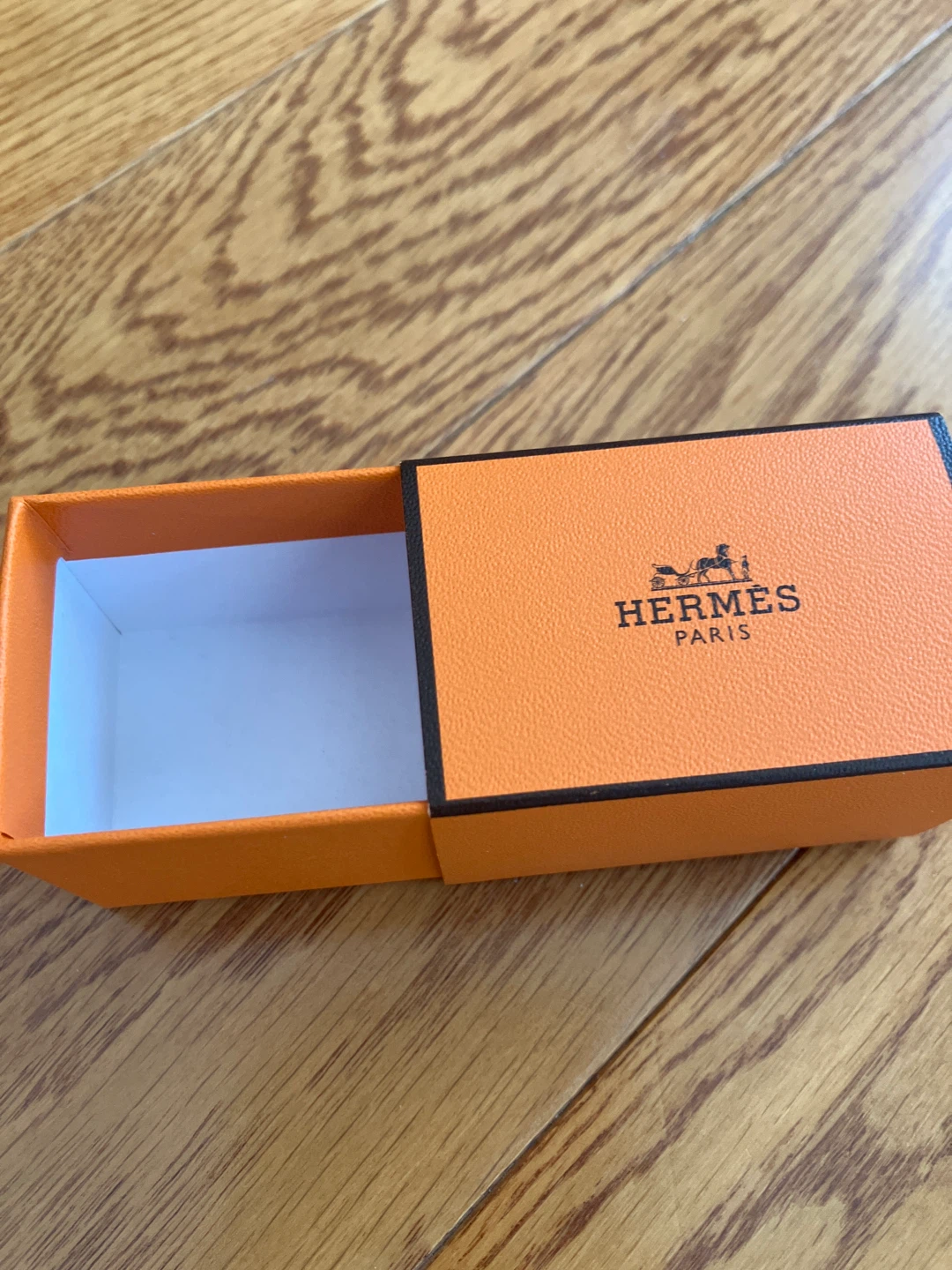 Hermès Paris Box - photo 2