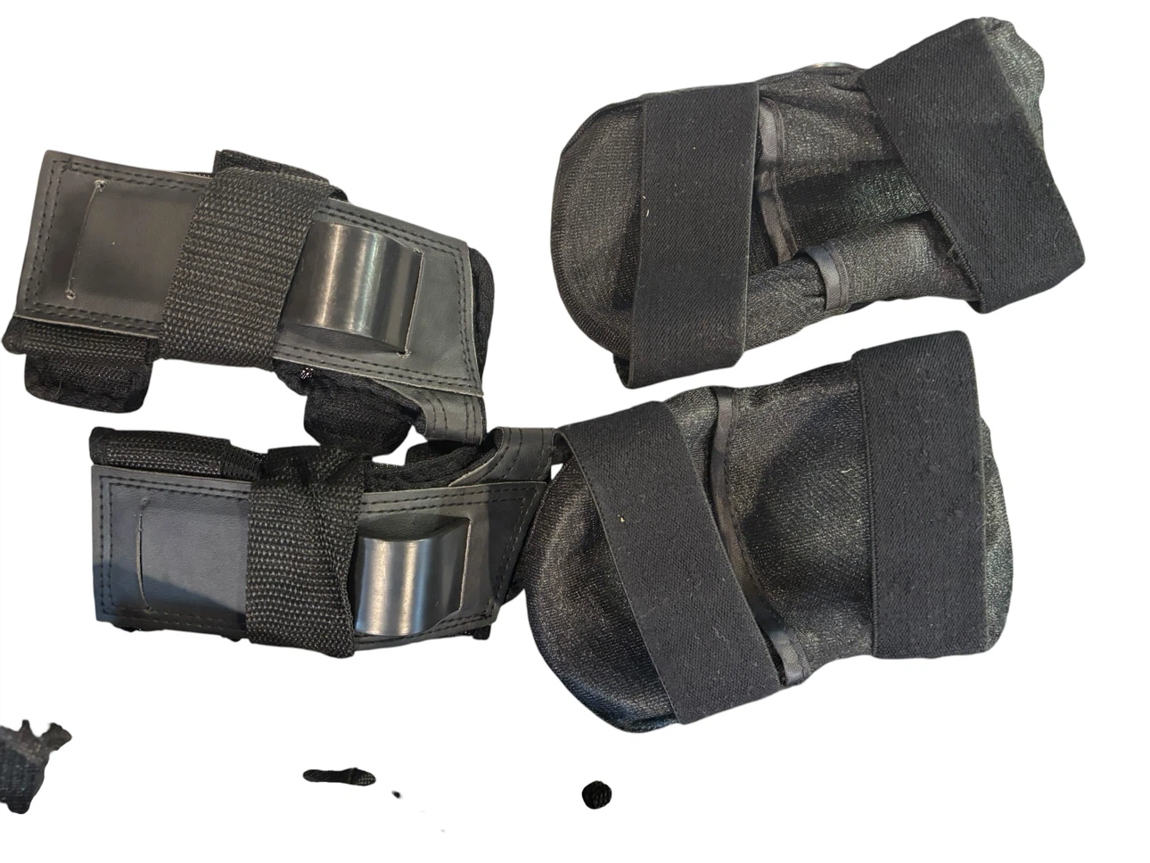 Triple 8 Protective Gear Set -knee/elbow/wrist - photo 5